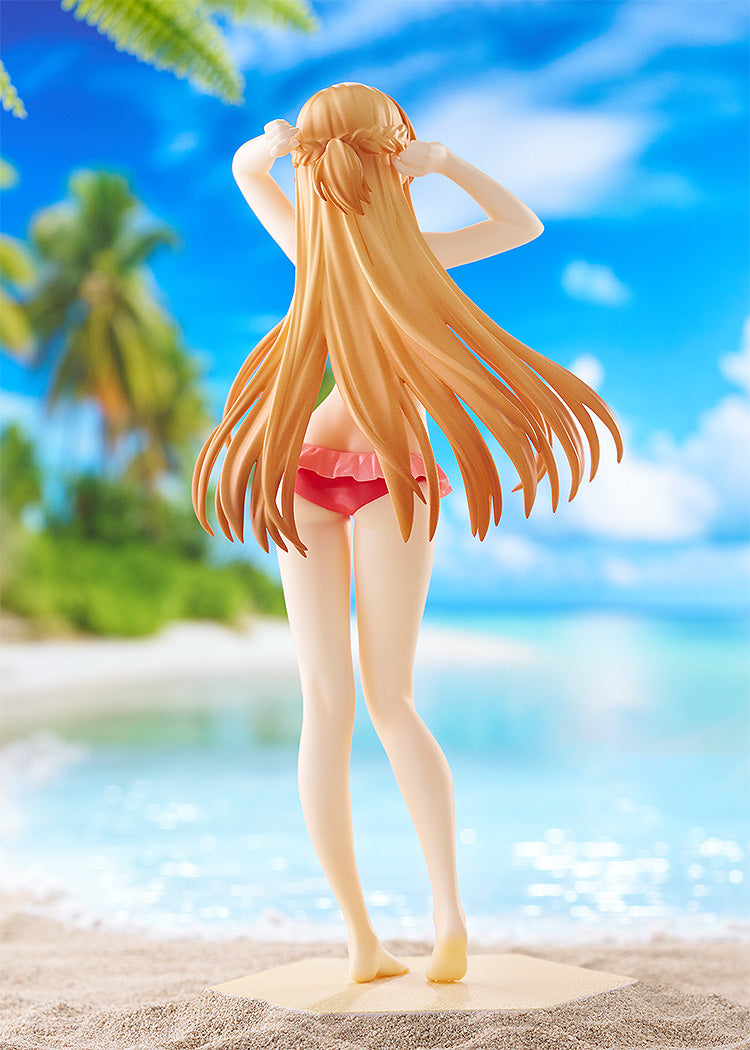 BEACH QUEENS Asuna | Pop Up Parade Figure