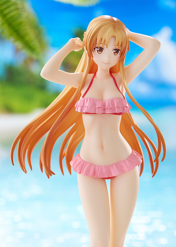 BEACH QUEENS Asuna | Pop Up Parade Figure