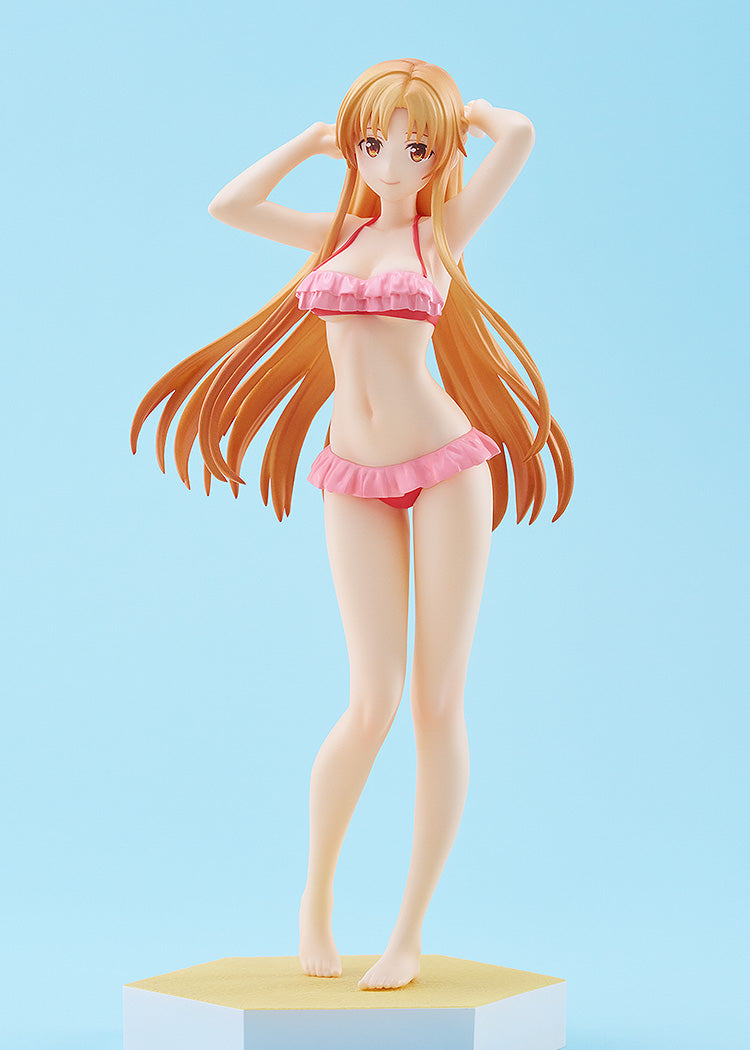 BEACH QUEENS Asuna | Pop Up Parade Figure