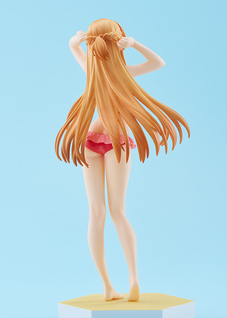 BEACH QUEENS Asuna | Pop Up Parade Figure