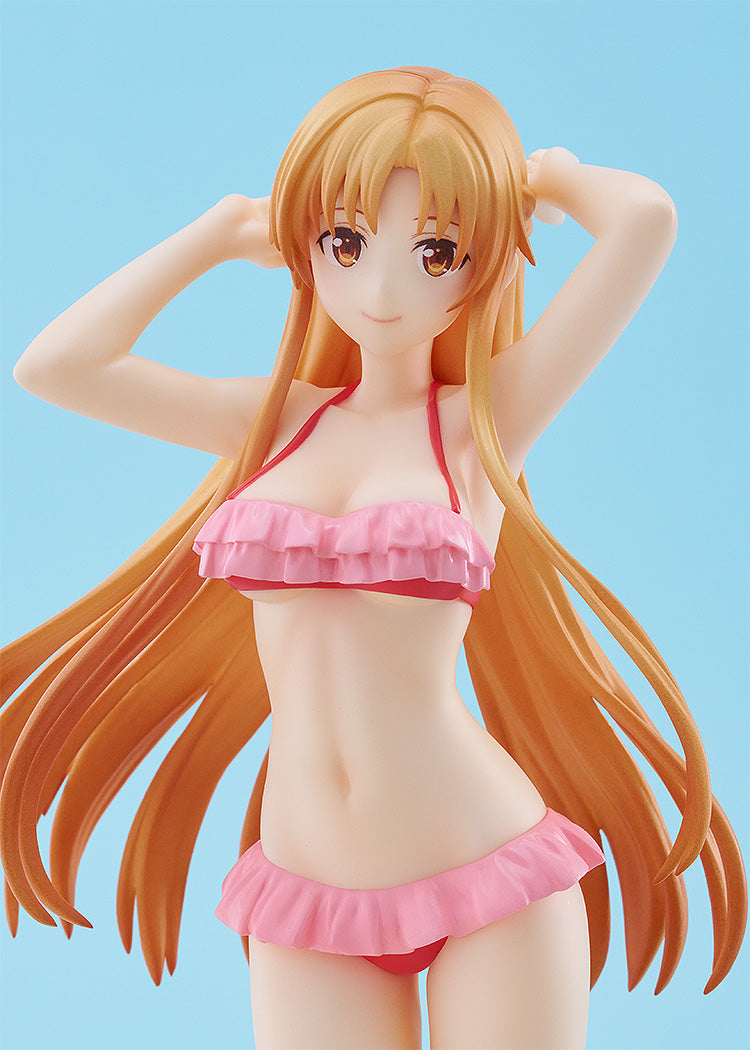 BEACH QUEENS Asuna | Pop Up Parade Figure