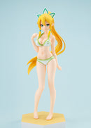 BEACH QUEENS Leafa | Pop Up Parade Figure