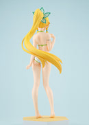 BEACH QUEENS Leafa | Pop Up Parade Figure