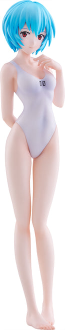 BEACH QUEENS Rei Ayanami (One-Piece Style) L Size | Pop Up Parade L