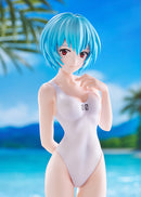BEACH QUEENS Rei Ayanami (One-Piece Style) L Size | Pop Up Parade L