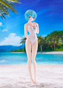 BEACH QUEENS Rei Ayanami (One-Piece Style) L Size | Pop Up Parade L
