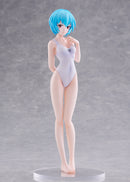 BEACH QUEENS Rei Ayanami (One-Piece Style) L Size | Pop Up Parade L