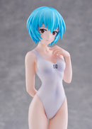 BEACH QUEENS Rei Ayanami (One-Piece Style) L Size | Pop Up Parade L