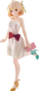 Chisato Nishikigi: After Party! Ver. L Size | Pop Up Parade L