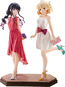 Chisato Nishikigi/Takina Inoue: After Party! Ver. L Size | Pop Up Parade L