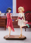 Chisato Nishikigi/Takina Inoue: After Party! Ver. L Size | Pop Up Parade L