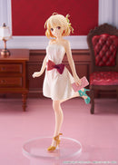 Chisato Nishikigi/Takina Inoue: After Party! Ver. L Size | Pop Up Parade L