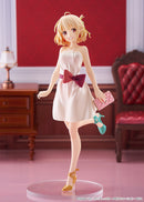 Chisato Nishikigi/Takina Inoue: After Party! Ver. L Size | Pop Up Parade L