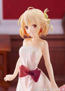 Chisato Nishikigi/Takina Inoue: After Party! Ver. L Size | Pop Up Parade L