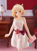 Chisato Nishikigi/Takina Inoue: After Party! Ver. L Size | Pop Up Parade L