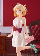 Chisato Nishikigi/Takina Inoue: After Party! Ver. L Size | Pop Up Parade L