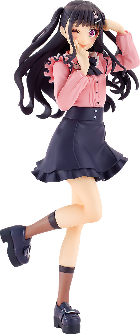 Chuu-tan from "Kawaikute Gomen" | Pop Up Parade Figure