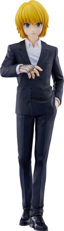 Curarpikt: Suit Ver. L Size | Pop Up Parade L Figure