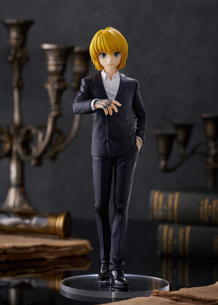 Curarpikt: Suit Ver. L Size | Pop Up Parade L Figure