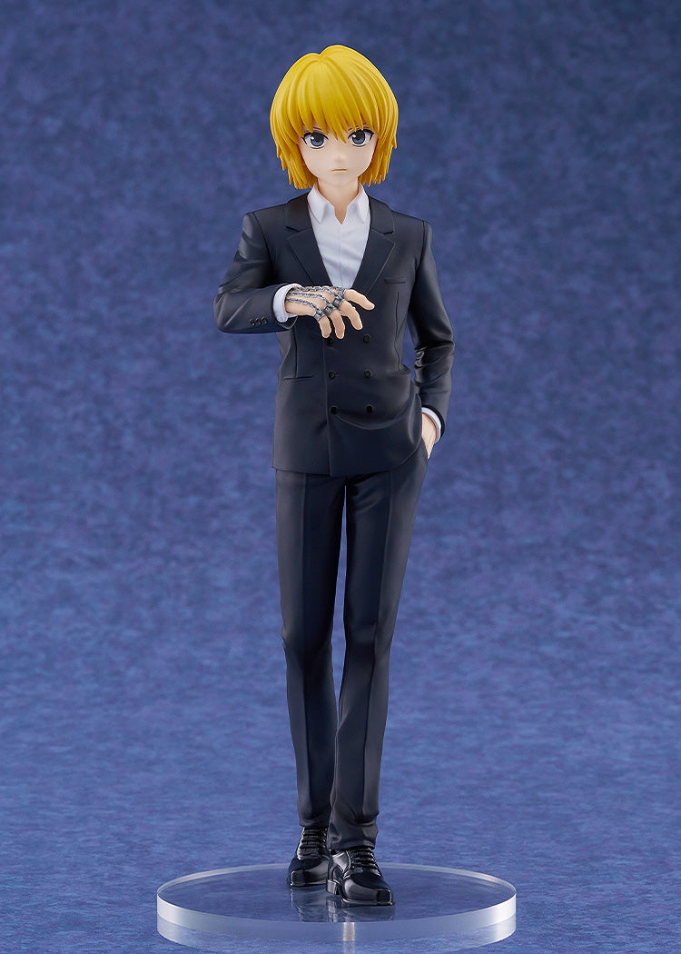 Curarpikt: Suit Ver. L Size | Pop Up Parade L Figure