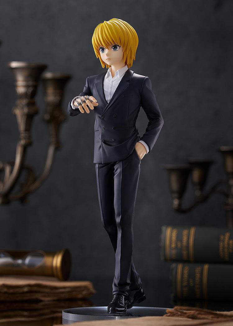 Curarpikt: Suit Ver. L Size | Pop Up Parade L Figure