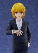 Curarpikt: Suit Ver. L Size | Pop Up Parade L Figure