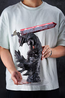 Guts (Berserker Armor) XL Size | Pop Up Parade XL Figure