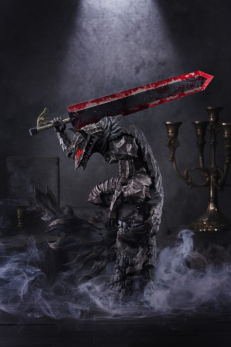 Guts (Berserker Armor) XL Size | Pop Up Parade XL Figure