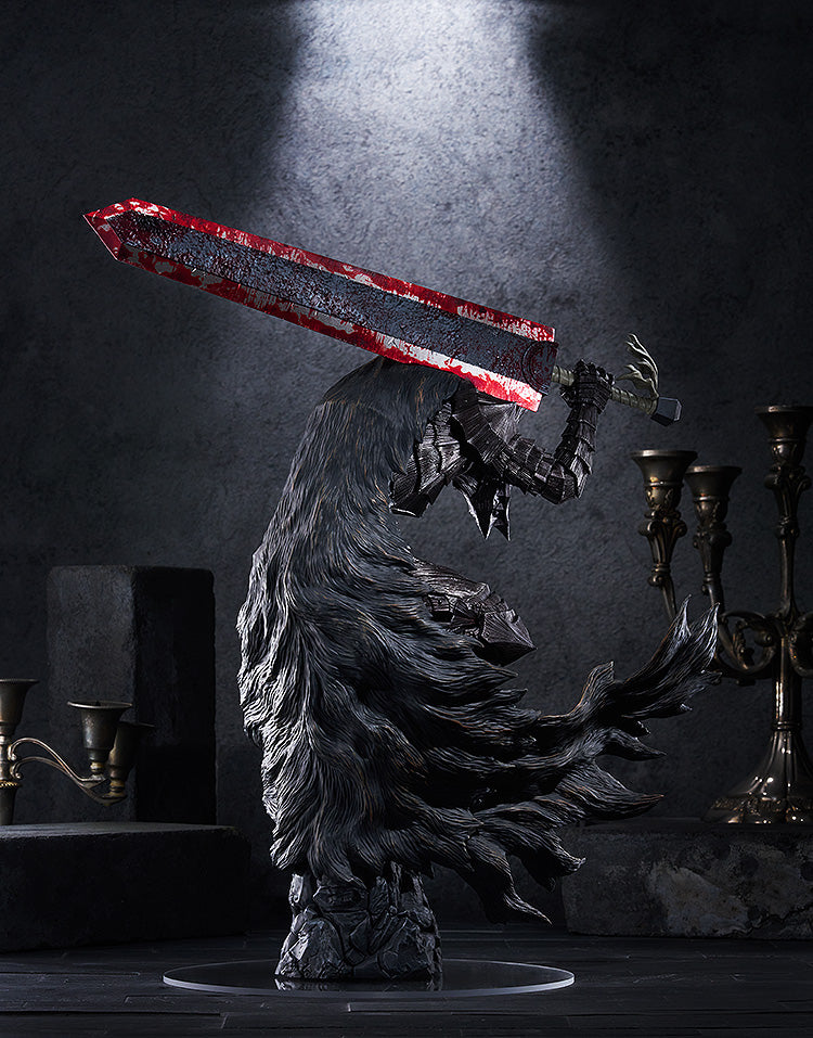 Guts (Berserker Armor) XL Size | Pop Up Parade XL Figure