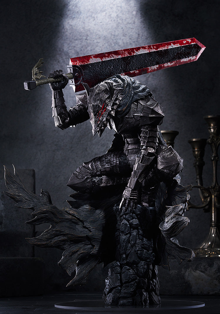 Guts (Berserker Armor) XL Size | Pop Up Parade XL Figure