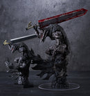 Guts (Berserker Armor) XL Size | Pop Up Parade XL Figure