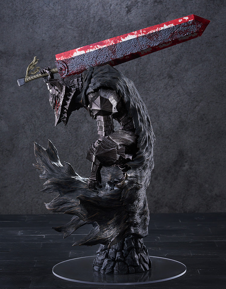 Guts (Berserker Armor) XL Size | Pop Up Parade XL Figure