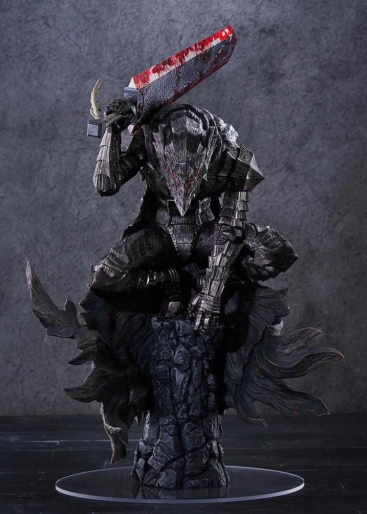 Guts (Berserker Armor) XL Size | Pop Up Parade XL Figure