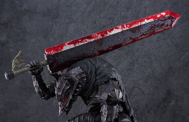 Guts (Berserker Armor) XL Size | Pop Up Parade XL Figure