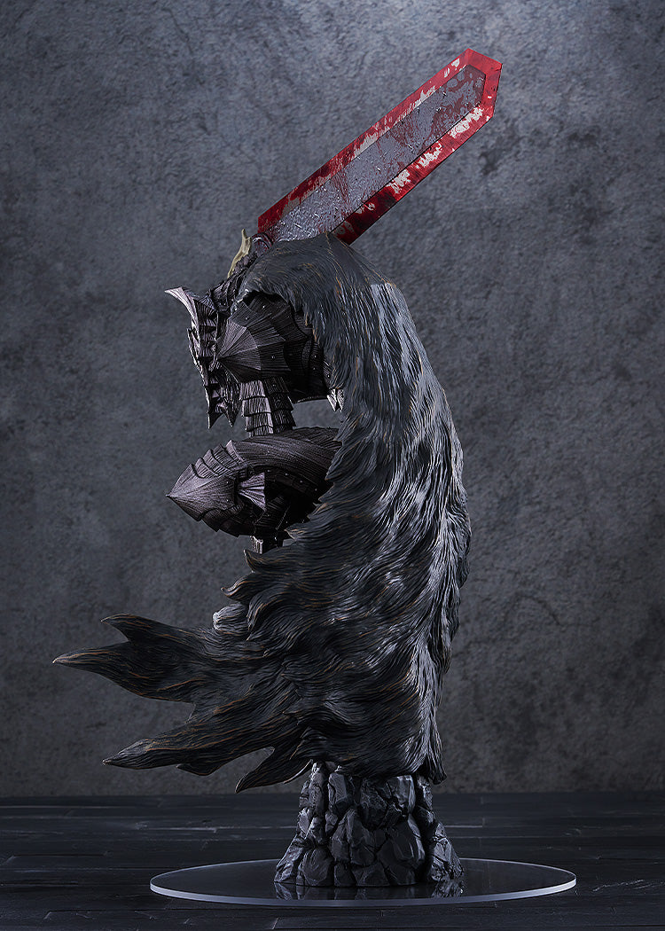 Guts (Berserker Armor) XL Size | Pop Up Parade XL Figure