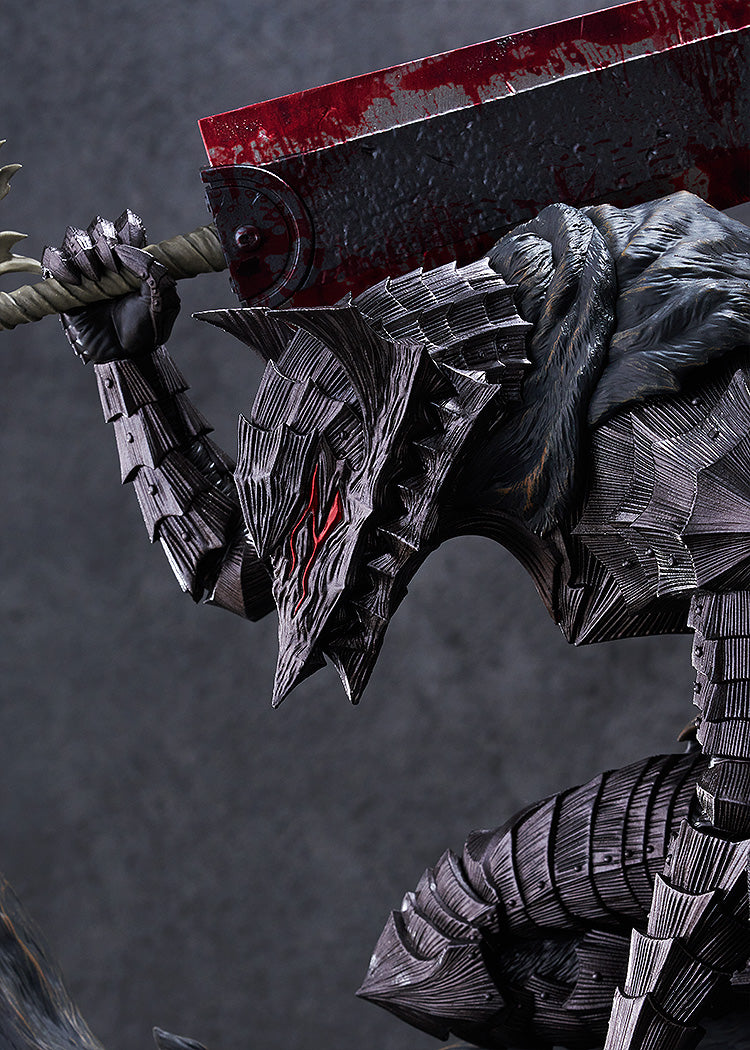 Guts (Berserker Armor) XL Size | Pop Up Parade XL Figure
