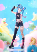 Hatsune Miku: DecoMiku (Darkness) L Size | Pop Up Parade L Figure