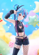 Hatsune Miku: DecoMiku (Darkness) L Size | Pop Up Parade L Figure