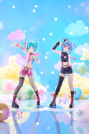 Hatsune Miku: DecoMiku (Darkness) L Size | Pop Up Parade L Figure