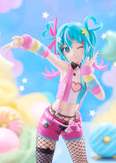 Hatsune Miku: DecoMiku (Lightness) L Size | Pop Up Parade L Figure