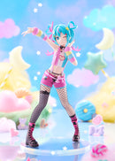 Hatsune Miku: DecoMiku (Lightness) L Size | Pop Up Parade L Figure