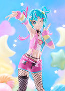 Hatsune Miku: DecoMiku (Lightness) L Size | Pop Up Parade L Figure