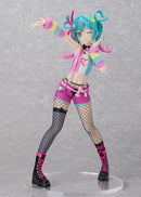 Hatsune Miku: DecoMiku (Lightness) L Size | Pop Up Parade L Figure