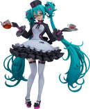 Hatsune Miku: Glasses x Café Ver. | Pop Up Parade Figure