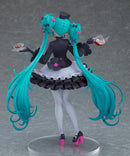 Hatsune Miku: Glasses x Café Ver. | Pop Up Parade Figure