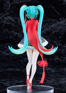 Hatsune Miku: Sourxuan Chinese New Year Ver. | Pop Up Parade Figure