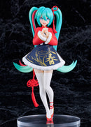 Hatsune Miku: Sourxuan Chinese New Year Ver. | Pop Up Parade Figure