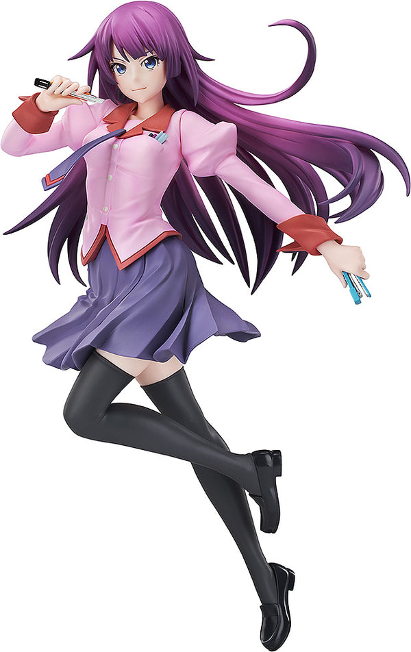 Hitagi Senjyogahara L Size | Pop Up Parade L Figure