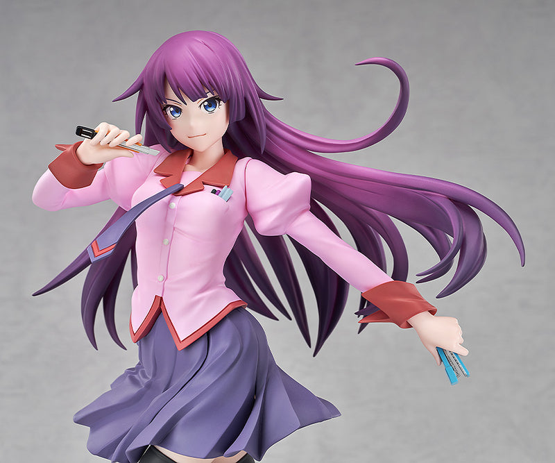Hitagi Senjyogahara L Size | Pop Up Parade L Figure