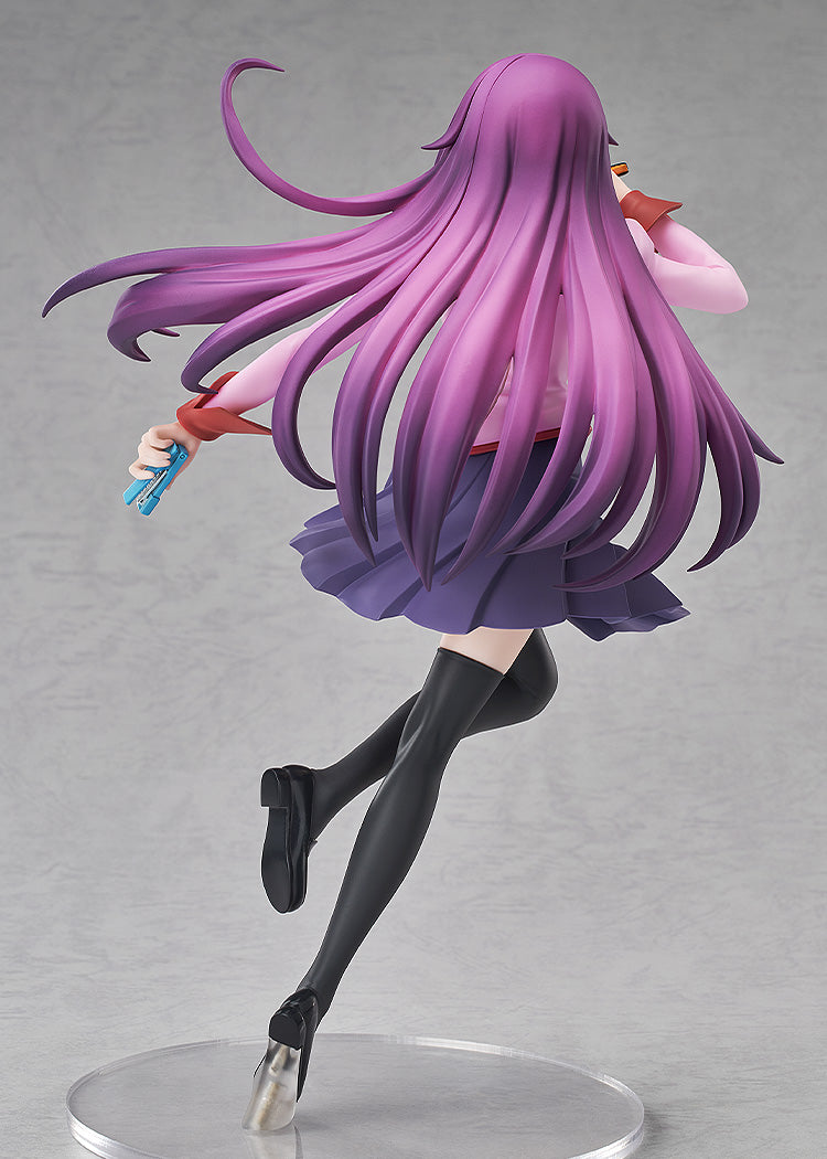 Hitagi Senjyogahara L Size | Pop Up Parade L Figure